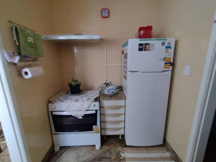 Apartamento Praia Do Forte Cabo Frio Extérieur photo