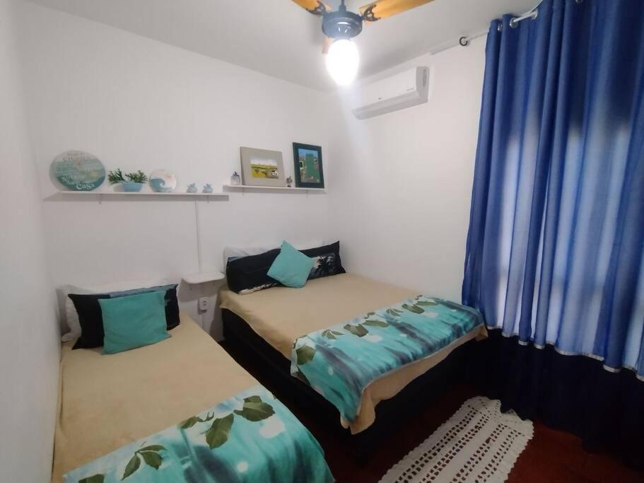 Apartamento Praia Do Forte Cabo Frio Extérieur photo