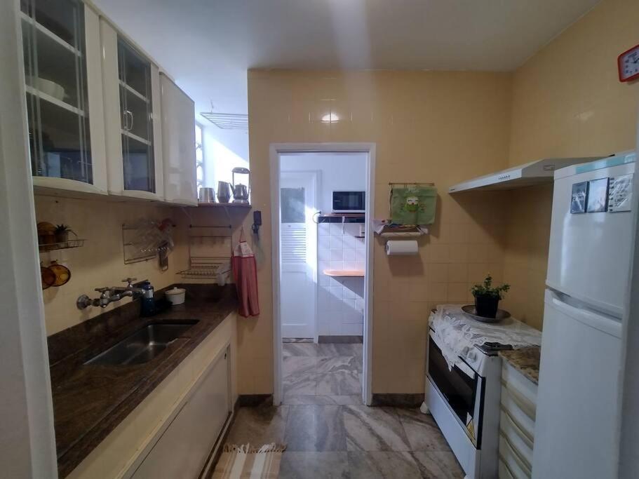Apartamento Praia Do Forte Cabo Frio Extérieur photo